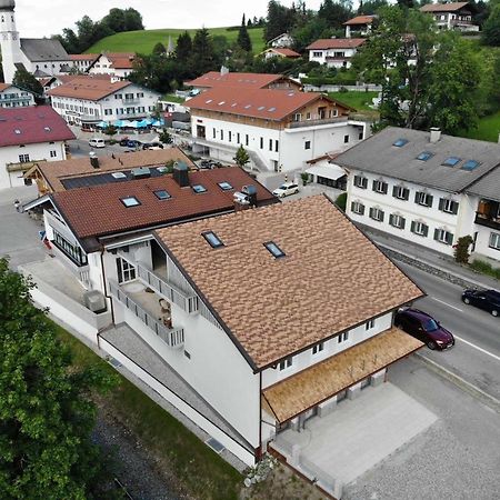 Sonniges Dg Apartment Nahe Bahnhof In Gmund Am Tegernsee Exterior foto